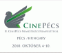 CinePécs Nemzetközi Filmfesztivál