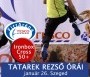 Tesco FittAréna 2013 - Szeged - Tesco FittAréna – Szeged