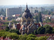 Szegedi Őszi Zsidó Kulturális Fesztivál