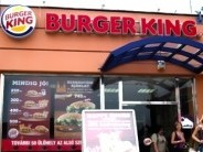 Burger King Szeged