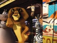 Madagaszkár 3. - Madagascar 3: Europe's Most Wanted