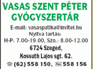 Vasas Szent Péter