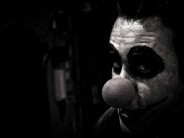 Egy őrült szerelem balladája - Balada triste de trompeta