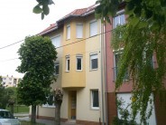 Róna Apartman Szeged