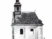 Szent Rozália kápolna