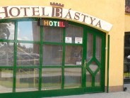 Bástya Hotel Makó