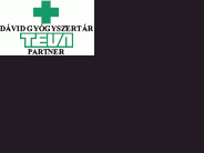 SZTE Szent-Györgyi Albert Klinikai Központ Dávid Gyógyszertár