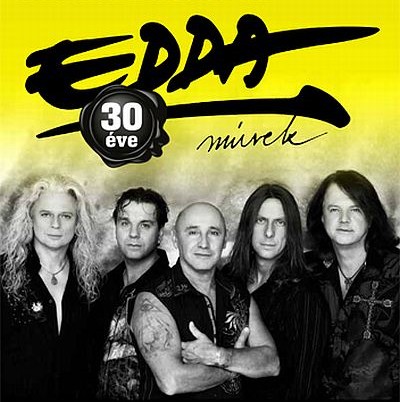   - Edda koncert