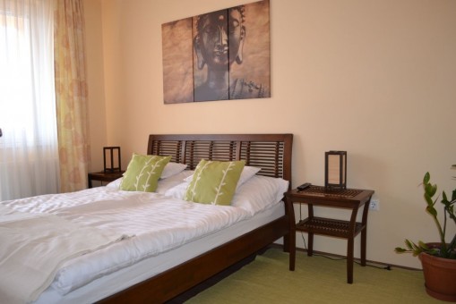   - Center Apartman Szeged