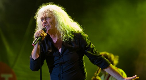 OMEGA 50 Kóbor János  - OMEGA – 50 éves jubileumi koncert