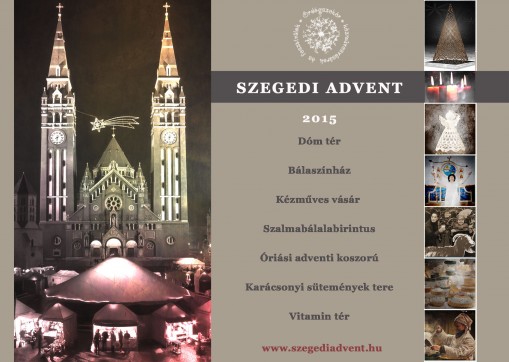 Szegedi Advent  - Szegedi Advent