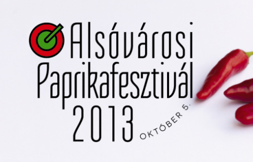   - Alsóvárosi Paprikafesztivál