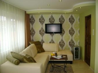   - Mosoly Apartman Szeged