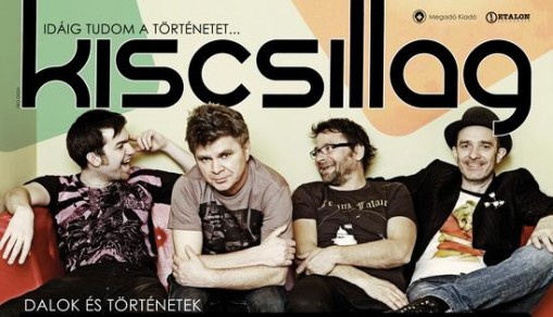 Kiscsillag zenekar  - Kiscsillag koncert