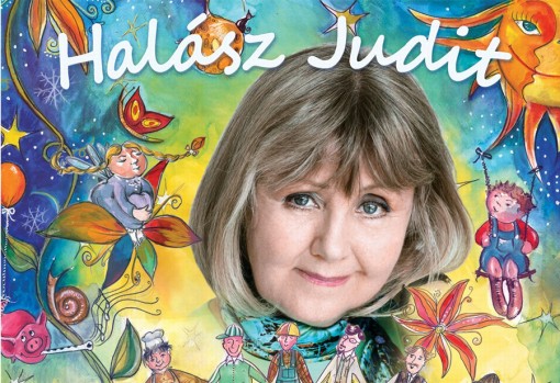  - Halász Judit: Mikulás – Karácsonyi műsor