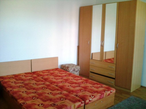   - Szb Apartments Szeged