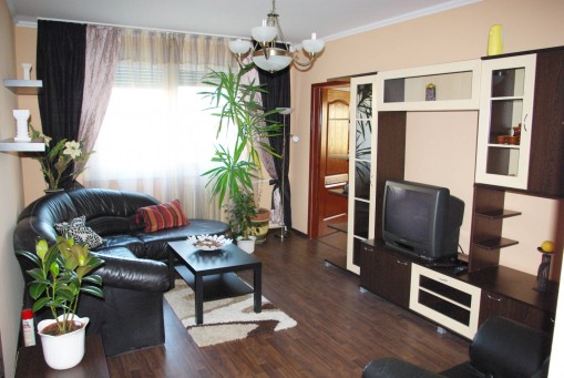   - Lujzika Apartman Szeged